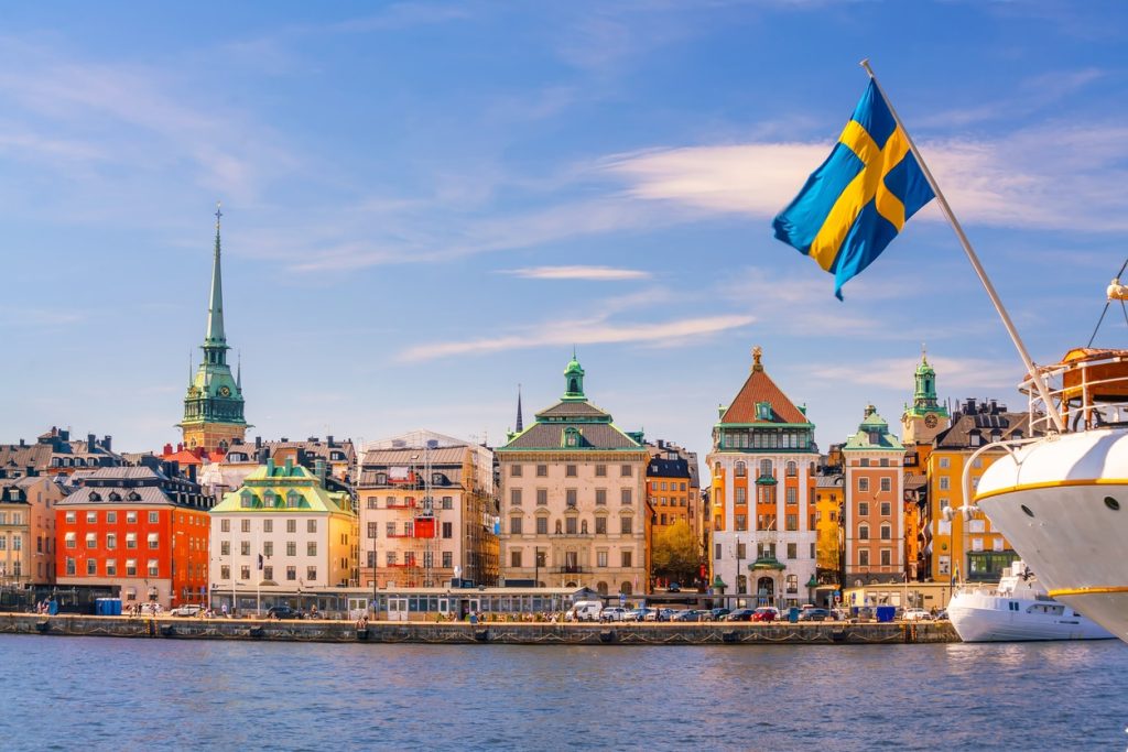 Northern Europe