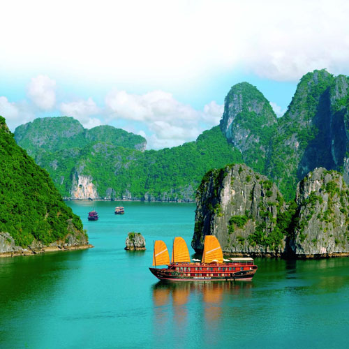 Asia