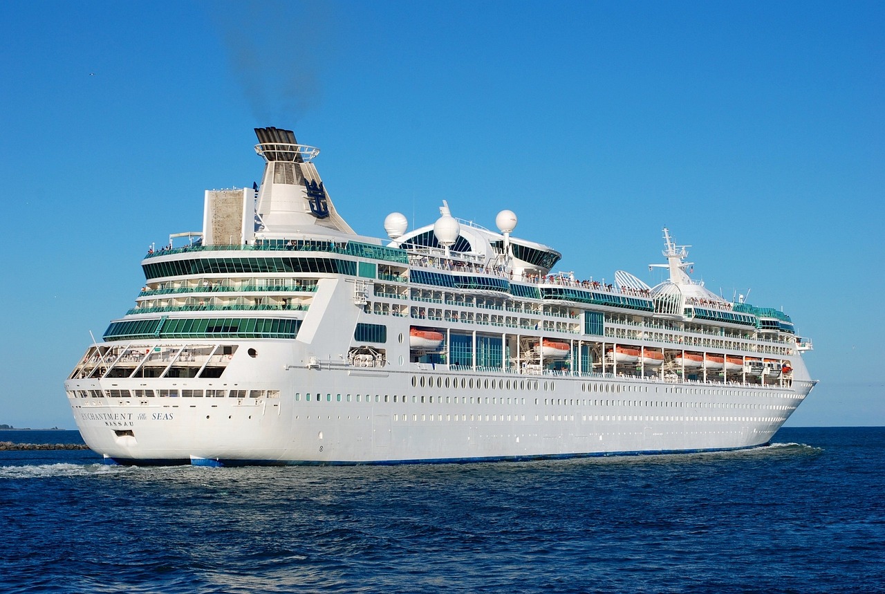 Cruise Package Deals