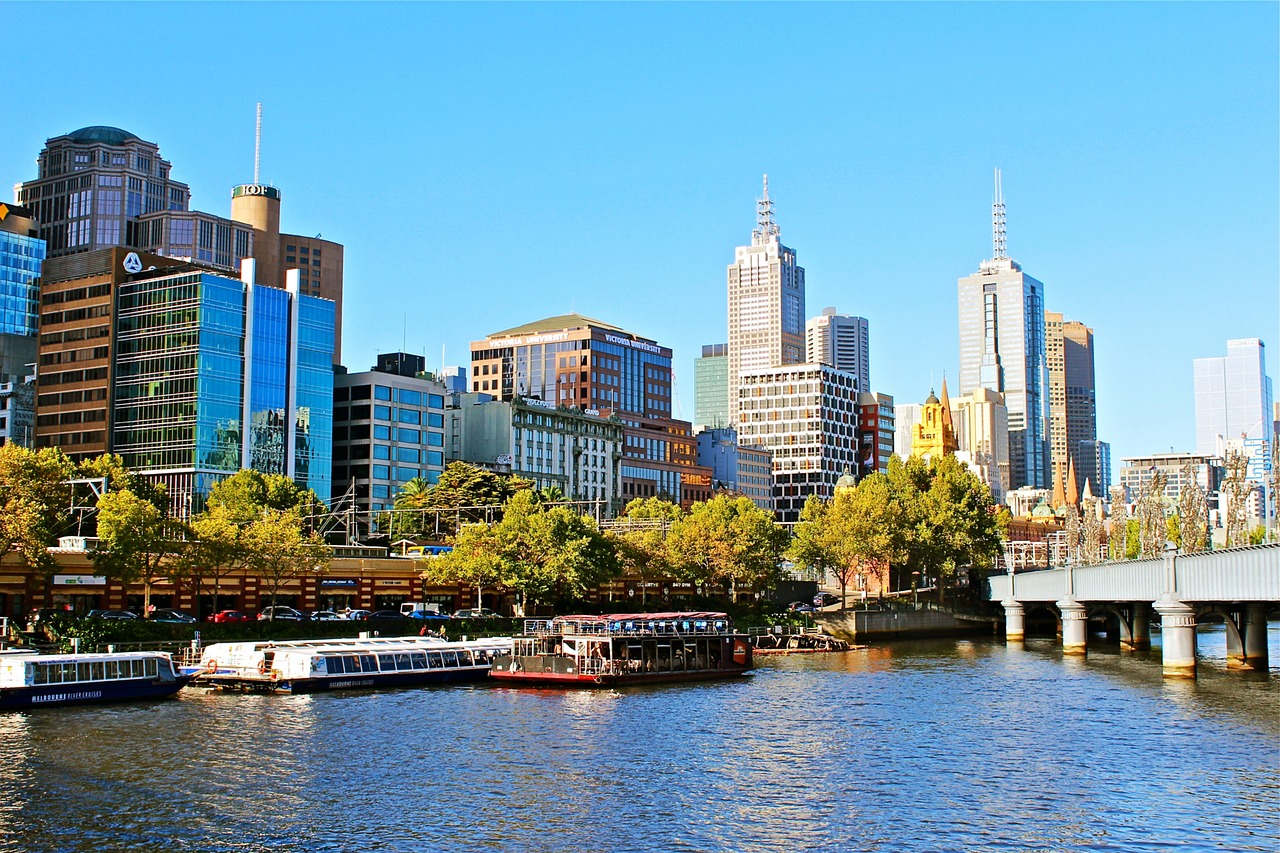Melbourne Day Tours