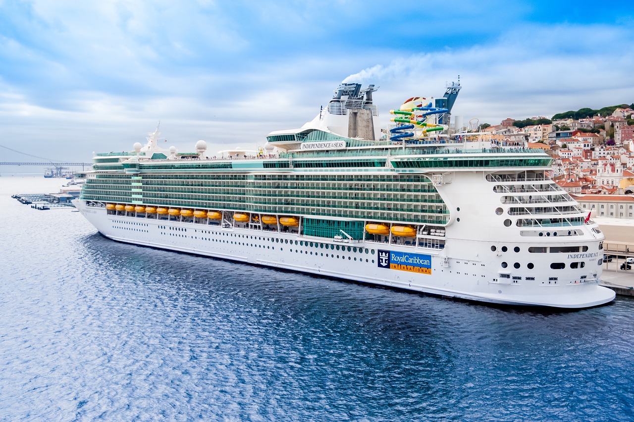 Royal Caribbean Cruise Packages