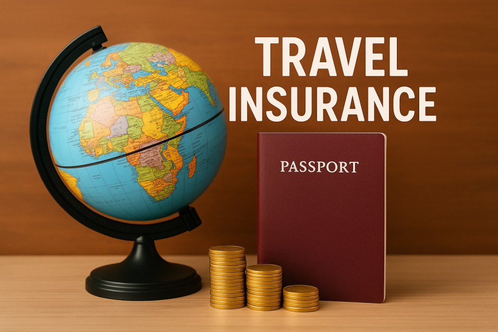 Affordable Travel Insurance