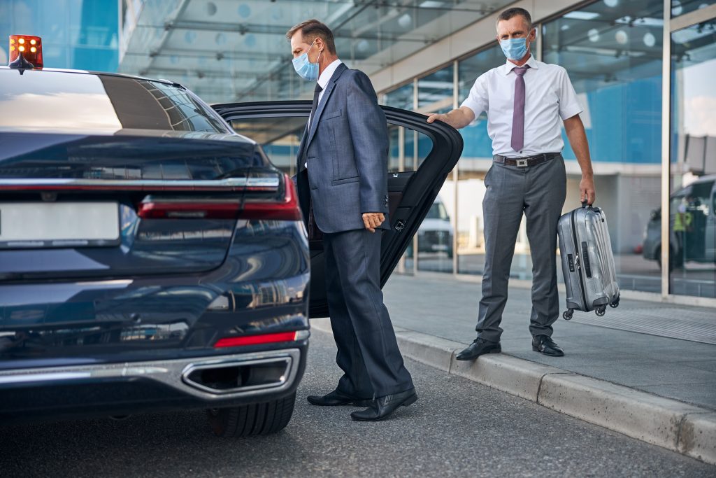 Airport Transfer Services