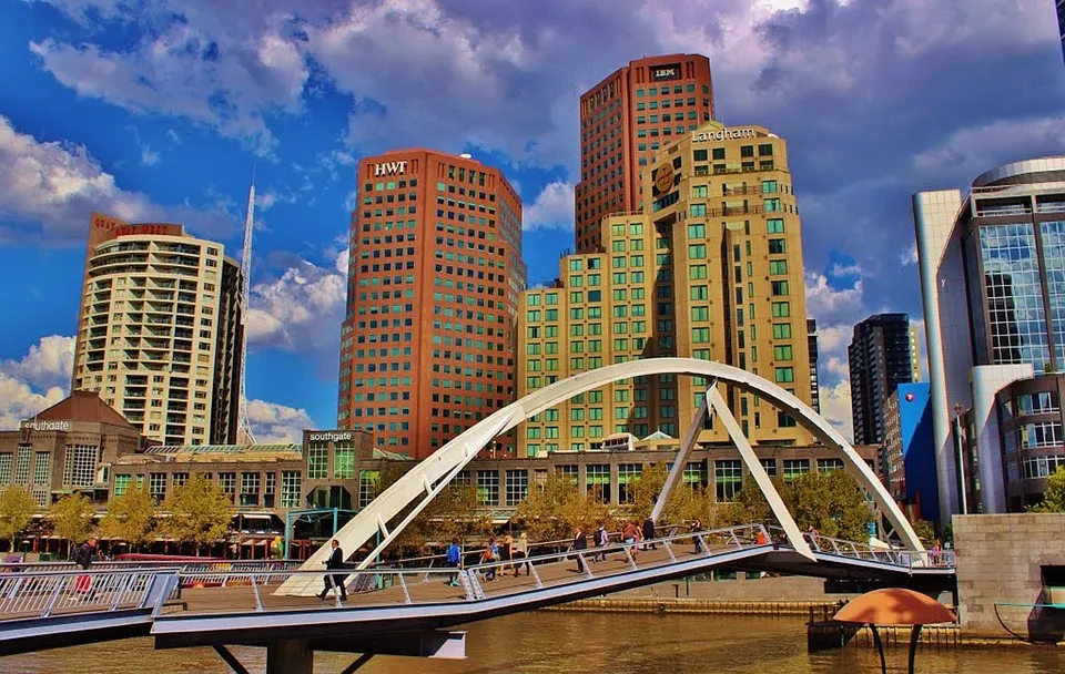Melbourne Travel Agents