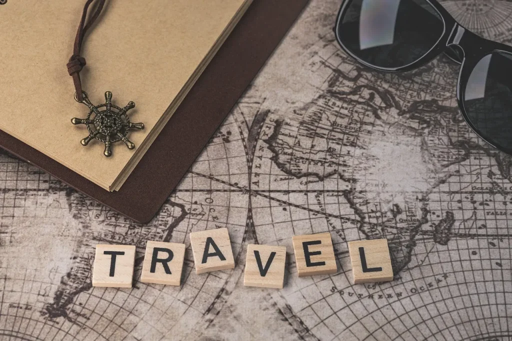 Travel Agency Melbourne