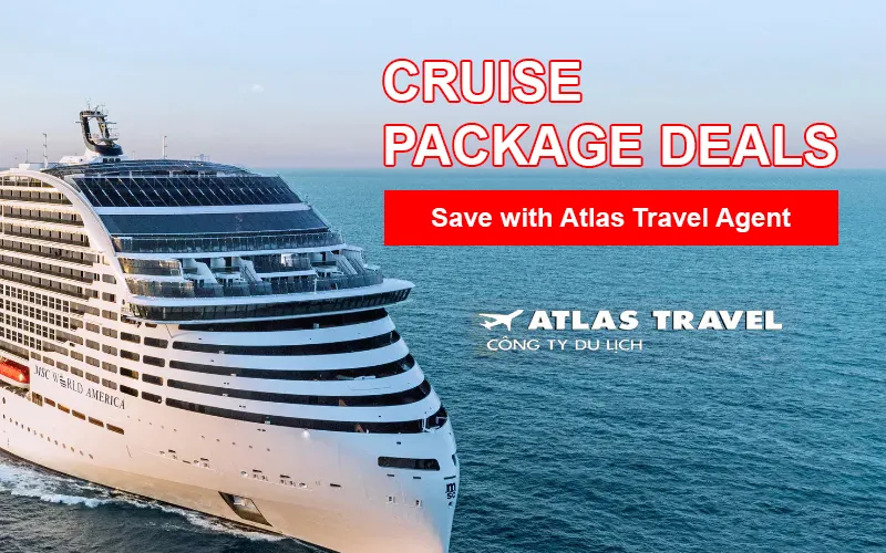 Cruise Package Deals