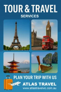Tour and Travel Services