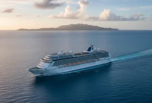 Cruise Travel Insurance