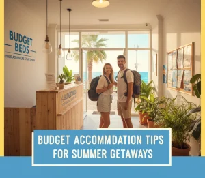 Budget Accommodation Tips