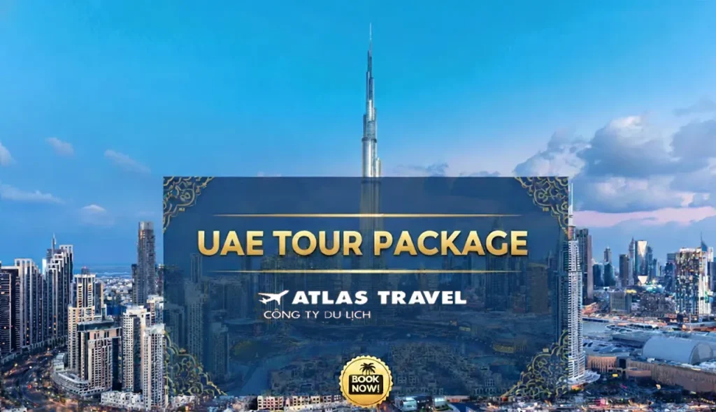 UAE Tour Package