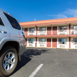 motels