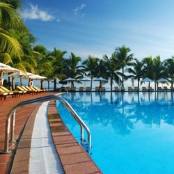 resorts