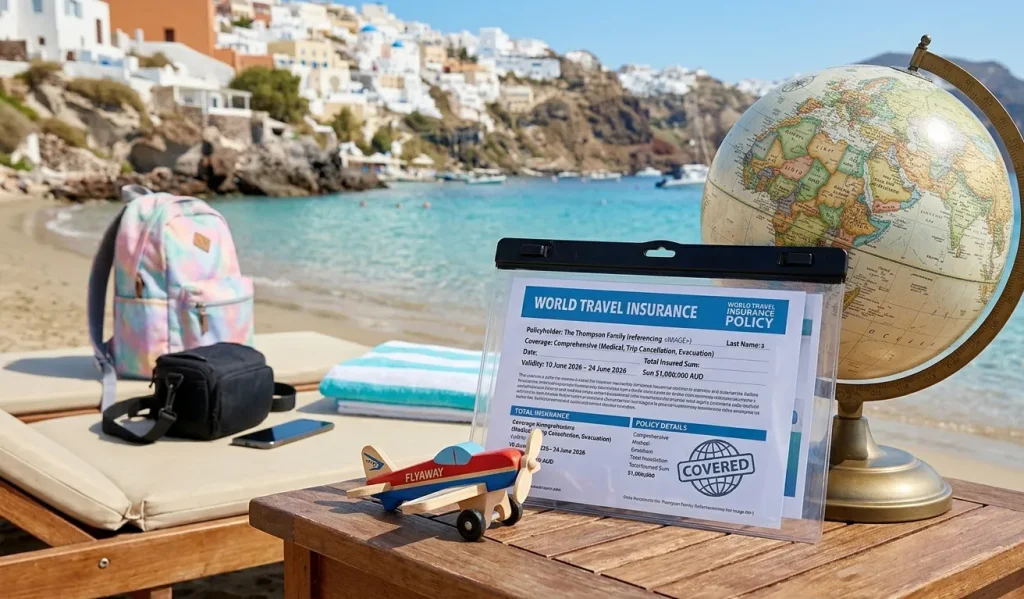 Affordable Travel Insurance
